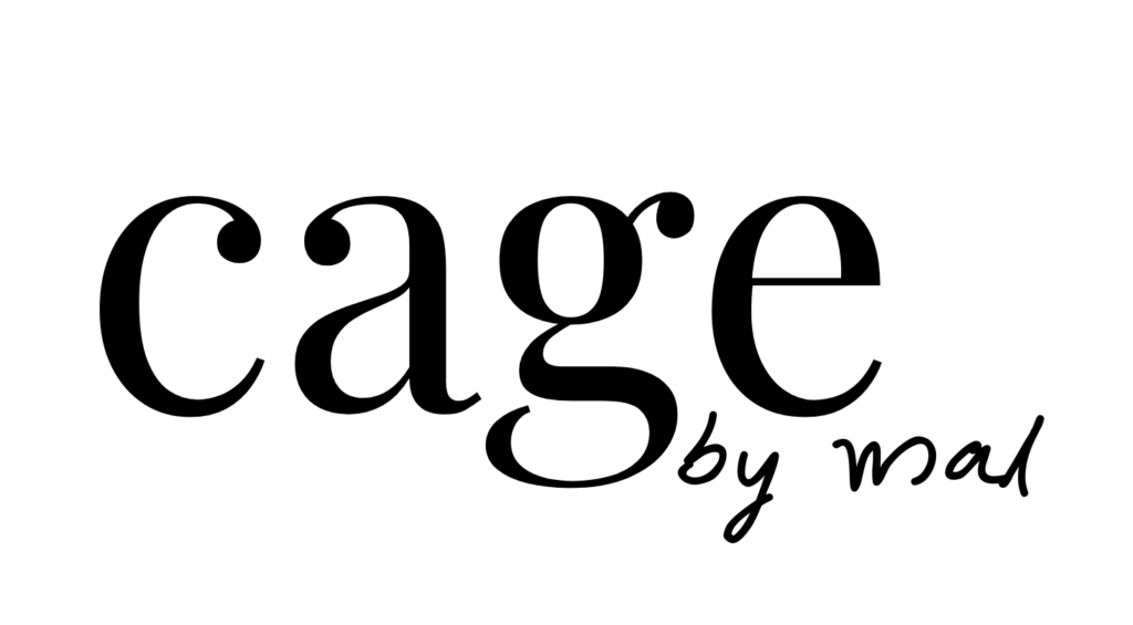 Cage by mal